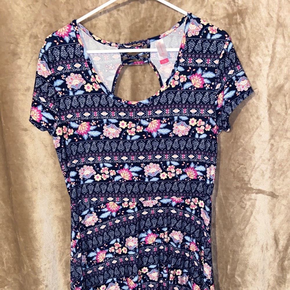 Dress